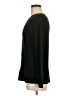Apt. 9 Black Pullover Sweater Size M - photo 5
