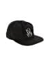 ASColour Black Baseball Cap One size - photo 1
