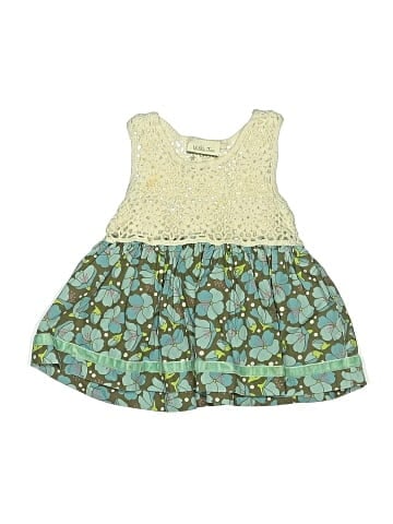 Matilda Jane Dress (view 1)