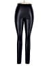Commando Black Leggings Size XL - photo 1