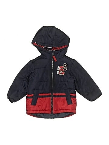 London Fog Jacket (view 1)