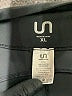 Urban Savage Black Active Pants Size XL - photo 4