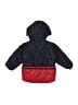 London Fog 100% Polyester Red Blue Jacket Size 2T - photo 2