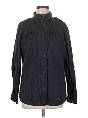 Buffalo by David Bitton Jacket (view 1)