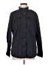 Buffalo by David Bitton 100% Cotton Solid Blue Jacket Size M - photo 1