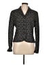 Worth Black Blazer Size 10 - photo 1