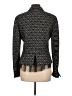 Worth Black Blazer Size 10 - photo 2