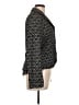 Worth Black Blazer Size 10 - photo 4