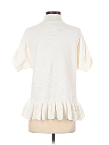Elle Turtleneck Sweater (view 2)