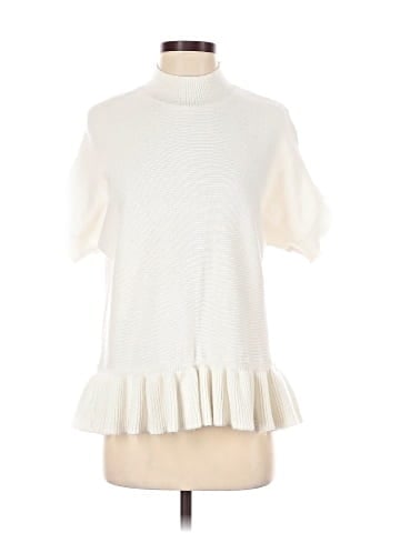 Elle Turtleneck Sweater (view 1)