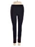 Koral Color Block Black Active Pants Size S - photo 1