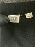 Gap Black Kimono Size S - photo 7