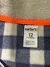 Carter's 100% Polyester Blue Vest 9-12 MO / 12 MO - photo 3