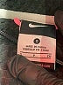 Nike Gray Track Jacket Size S - photo 6