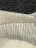 Unbranded Solid Ivory Skirt Size 5 - 6 - photo 3