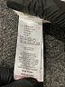 Unbranded Solid Ivory Skirt Size 5 - 6 - photo 4