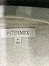 Intermix Silver Cardigan Size M - photo 6