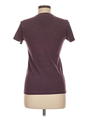 American Apparel Short Sleeve T-Shirt (view 2)