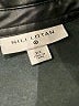Nili Lotan 100% Polyester Black Raincoat Size 2X - photo 6