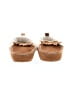 Lucky Brand Brown Tan Booties Size 4 (baby) - photo 2