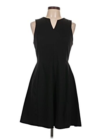Cynthia Rowley Casual Dress (view 1)