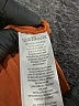 French Connection Orange Bodysuit Size S (estimated) - photo 3
