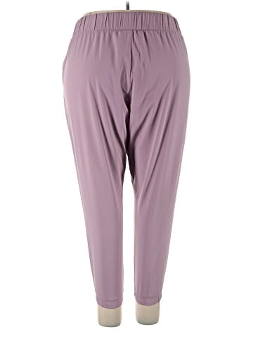 Gap Fit Active Pants (view 2)