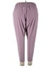 Gap Fit Solid Purple Active Pants Size XXL - photo 2