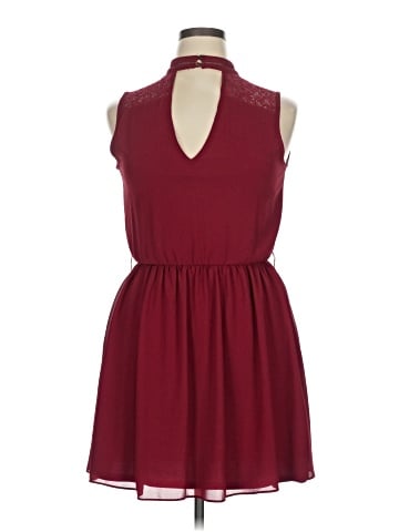 A. Byer Casual Dress (view 1)