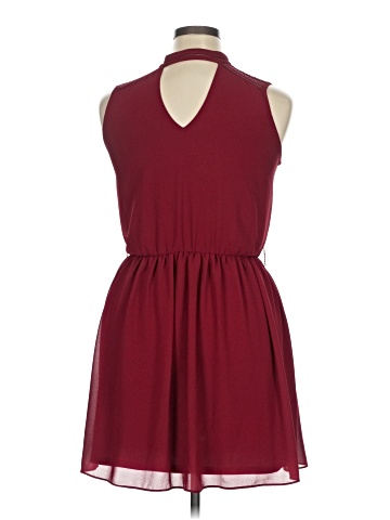 A. Byer Casual Dress (view 2)