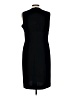 Studio 1 100% Polyester Black Cocktail Dress Size 12 - photo 2