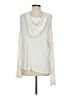 Velvet by Graham & Spencer Ivory Pullover Sweater Size S - photo 2