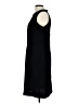 Studio 1 100% Polyester Black Cocktail Dress Size 12 - photo 5