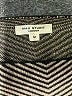 Max Studio Chevron-herringbone Brown Casual Dress Size M - photo 7