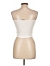 Shein Ivory Tube Top Size L - photo 2