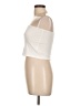 Shein Ivory Tube Top Size L - photo 5