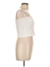 Shein Ivory Tube Top Size L - photo 4