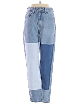 Princess Polly Jeans