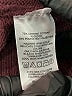 Ann Taylor LOFT Solid Burgundy Pullover Sweater Size S - photo 8