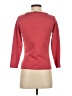 Ann Taylor Red Sweatshirt Size S - photo 2