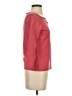 Ann Taylor Red Sweatshirt Size S - photo 4