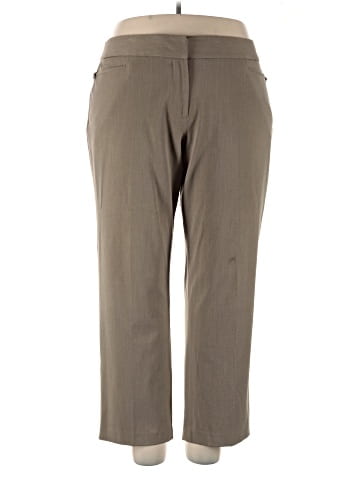 Lane Bryant Casual Pants (view 1)