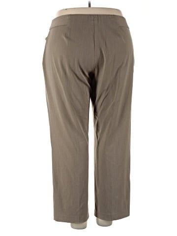 Lane Bryant Casual Pants (view 2)