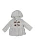 Old Navy Gray Jacket Size 6-12 mo - photo 1