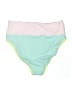 Unbranded Green Swimsuit Bottoms Size M - photo 2