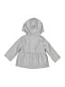 Old Navy Gray Jacket Size 6-12 mo - photo 2