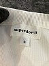 Superdown Solid Ivory Casual Skirt Size S - photo 4