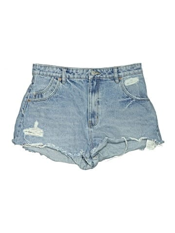 Rolla's Denim Shorts (view 1)