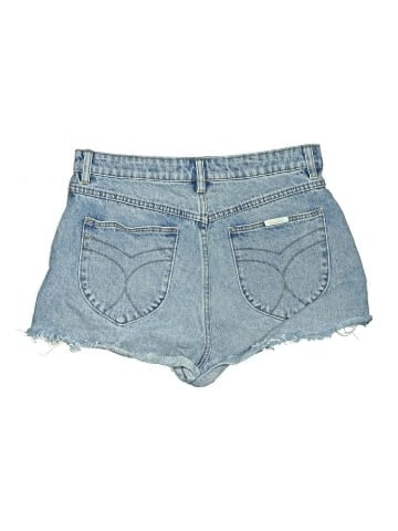 Rolla's Denim Shorts (view 2)