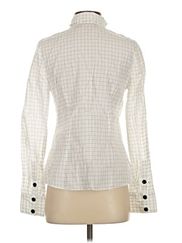 Sunner Long Sleeve Blouse (view 2)